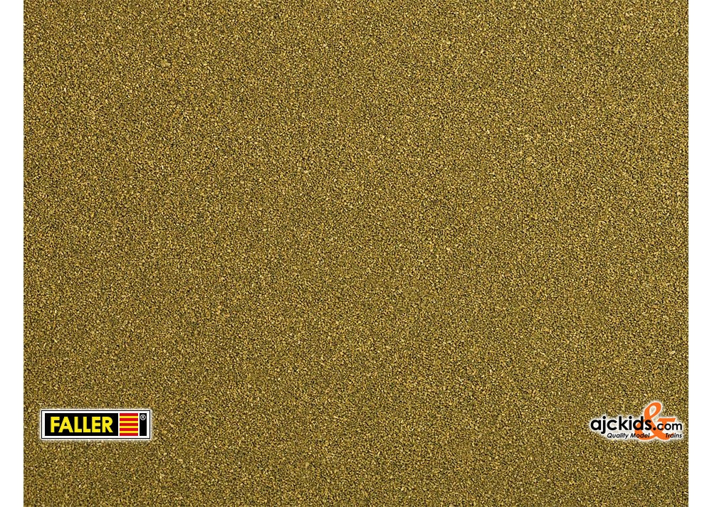 Faller 171307 - PREMIUM Terrain flocks, very fine, summer green, tinged