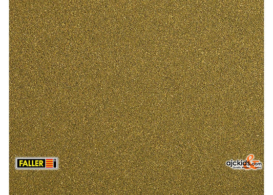 Faller 171307 - PREMIUM Terrain flocks, very fine, summer green, tinged