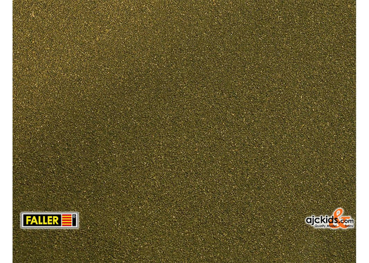Faller 171309 - PREMIUM Terrain flocks, very fine, olive-green, tinged
