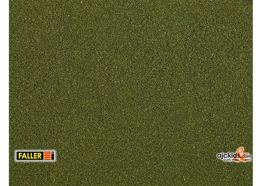 Faller 171310 - PREMIUM Terrain flocks, very fine, medium green
