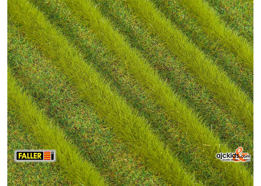 Faller 171397 - Grass Strips Pale Green