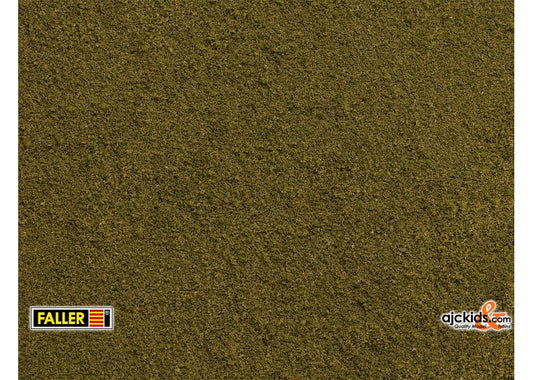Faller 171407 - PREMIUM Terrain flocks, fine, summer green, tinged