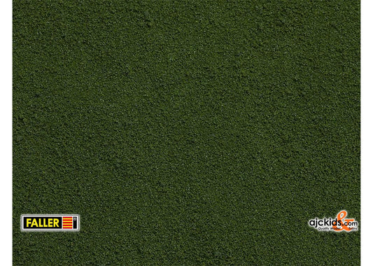 Faller 171408 - PREMIUM terrain flocks, fine, dark green
