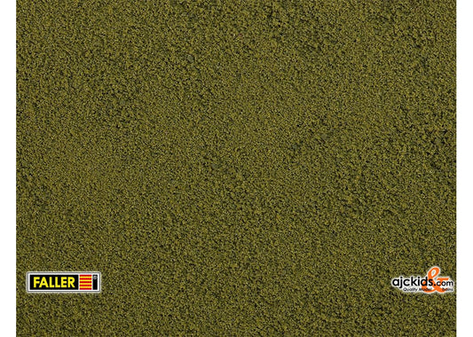Faller 171409 - PREMIUM terrain flocks, fine, olive-green, tinged