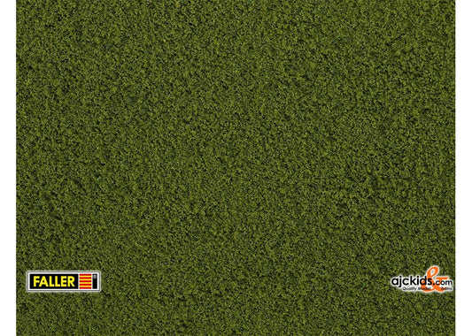 Faller 171410 - PREMIUM Terrain flocks, fine, medium green
