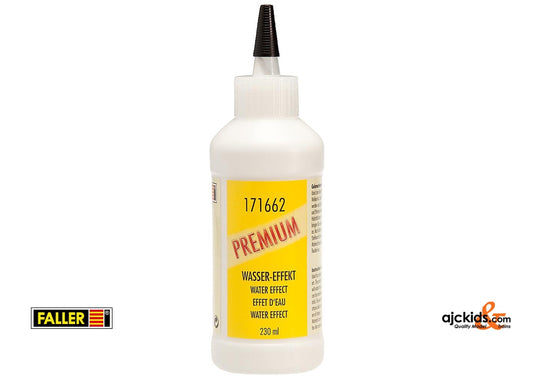 Faller 171662 - PREMIUM Water effect, 230 ml