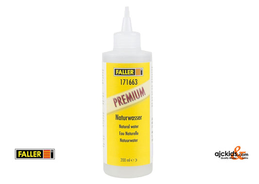 Faller 171663 - Premium Natural Water