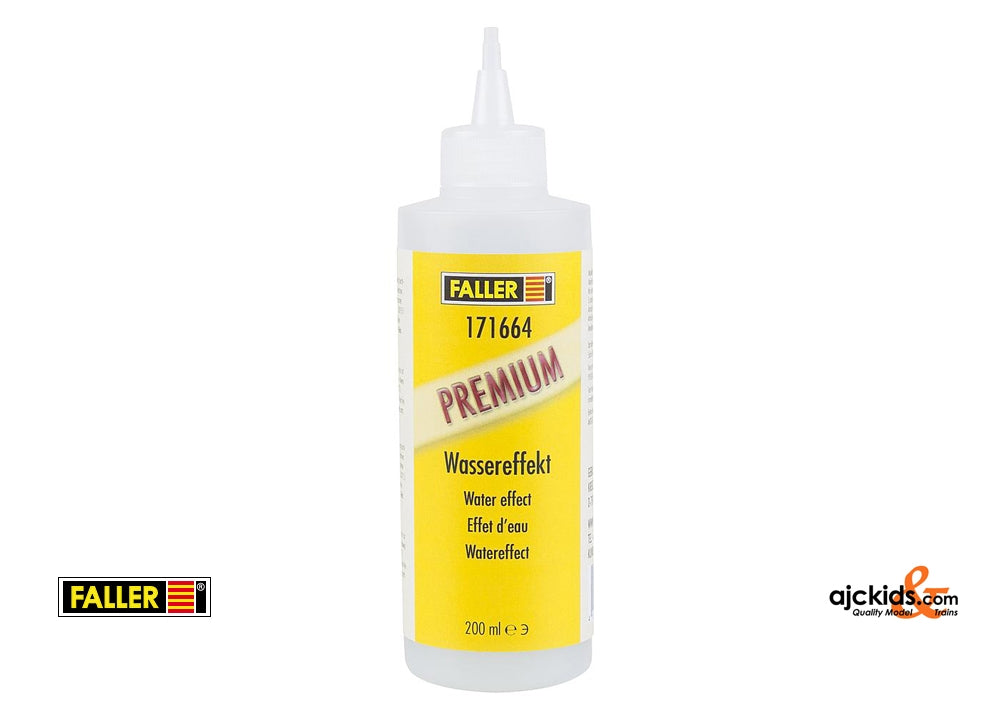 Faller 171664 - Premium Water Effect