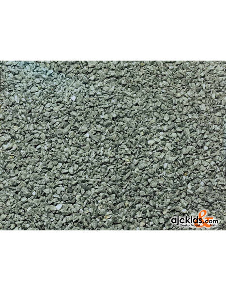 Faller 171690 - Ballast Stone Gray-Green