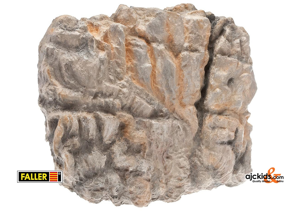 Faller 171805 - Rock Blank Granite Rock
