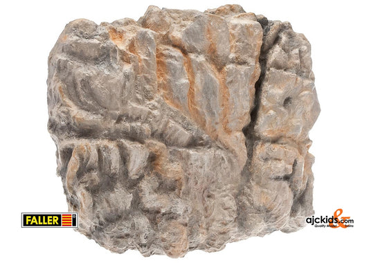 Faller 171805 - Rock Blank Granite Rock