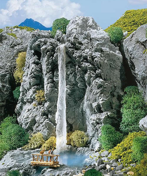 Faller 171815 - Quarry pond