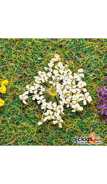 Faller 171830 - Nat Blossoms White 100/