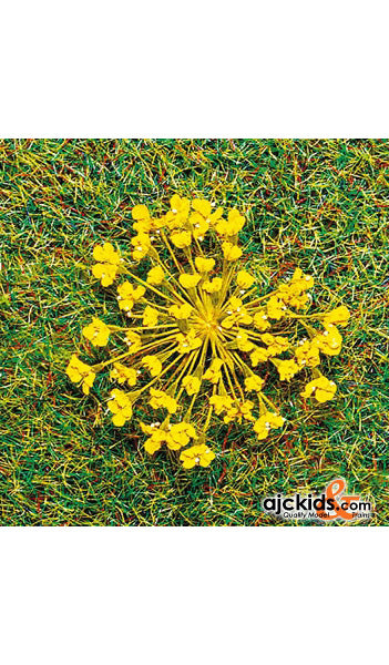 Faller 171831 - Nat Blossoms Yellow 100/
