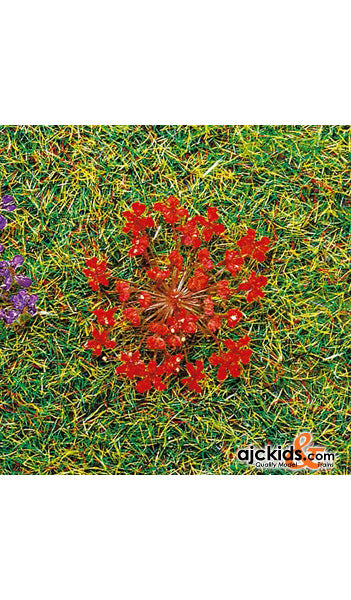 Faller 171832 - Nat Blossoms Red 100/