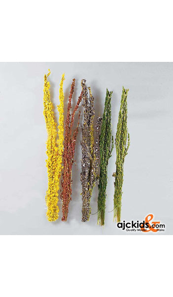 Faller 171834 - Nat Shrubs Yellow 20g