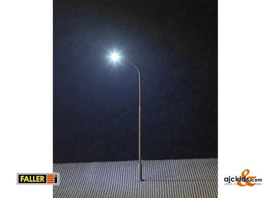 Faller 180200 - LED Street lighting, lamppost