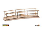 Faller 180301 - Small wooden bridge
