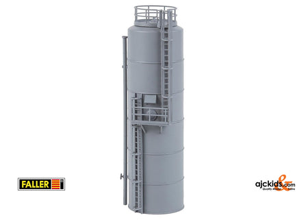 Faller 180330 - Industrial storage tank