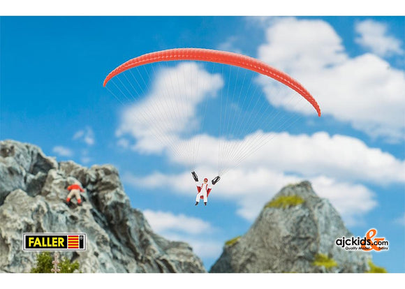 Faller 180340 - Paraglider