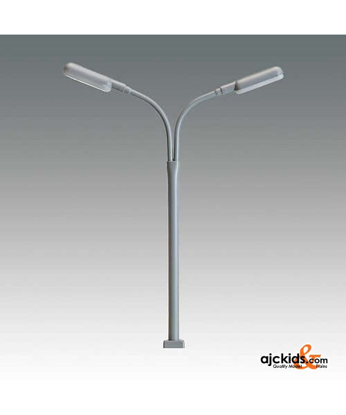 Faller 180361 - Double Modern Streetlight
