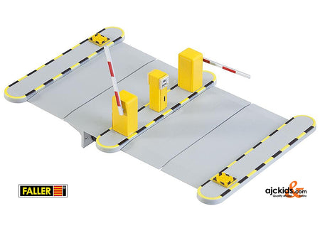 Faller 180371 - Automated parking barriers