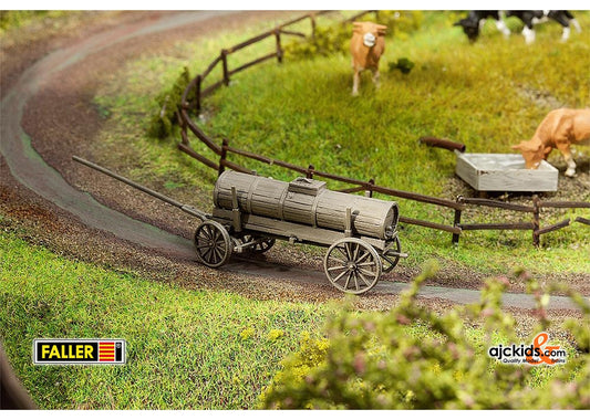Faller 180386 - Liquid Manure Carriage