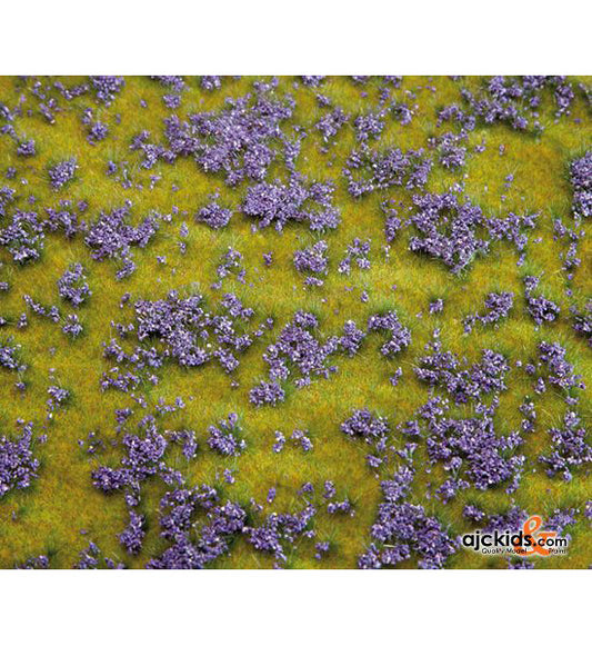 Faller 180461 - Flowering Meadow Violet
