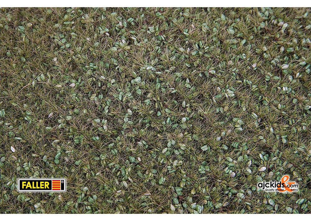 Faller 180469 - Field Strip Segment