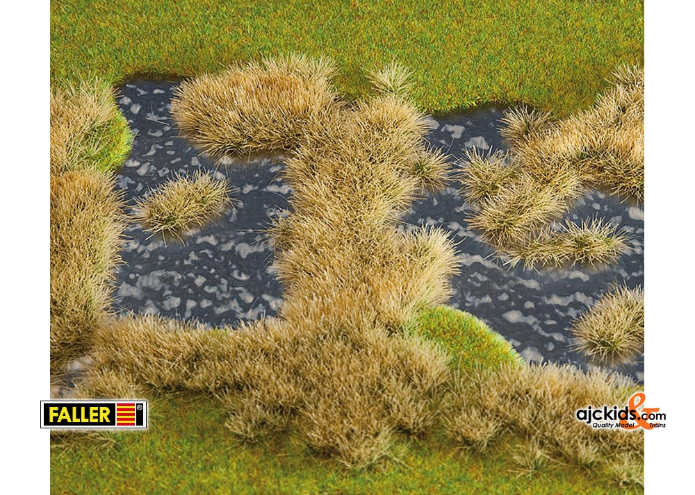 Faller 180473 - PREMIUM Landscape segment, Pond