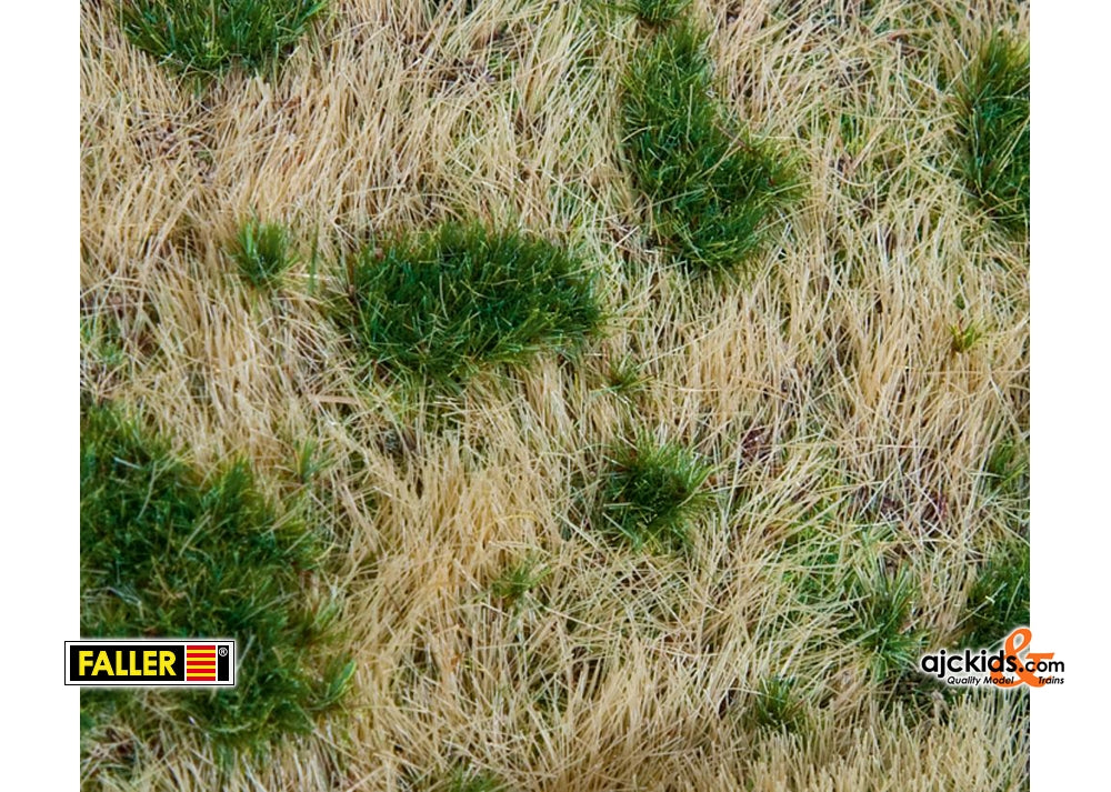 Faller 180474 - PREMIUM Landscape segment, Railway embankment/Slope