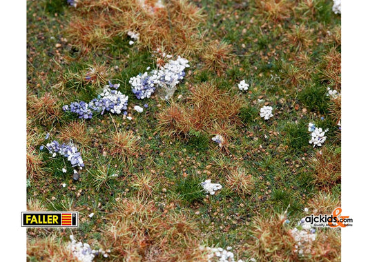 Faller 180475 - PREMIUM countryside segment, Forest floor