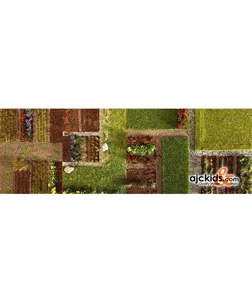 Faller 180478 - Countryside Segment II