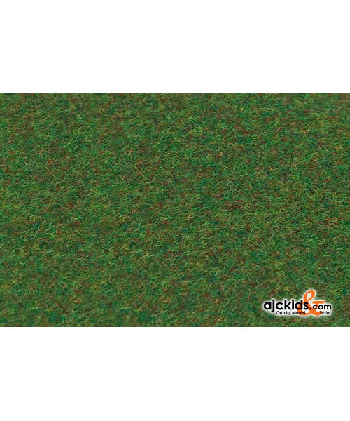 Faller 180483 - Field Grass Daqrk Green 35g