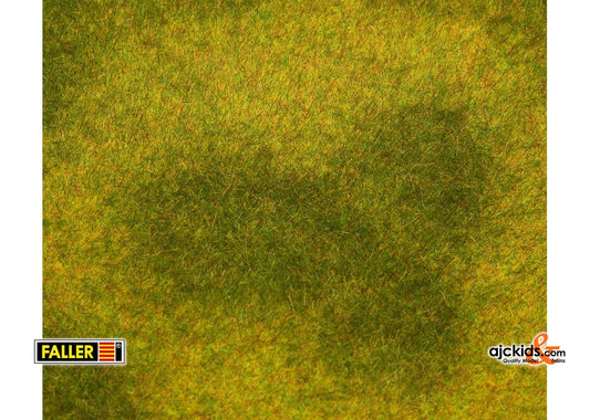 Faller 180488 - PREMIUM Landscape segment, Meadow, light