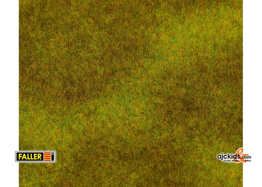 Faller 180489 - PREMIUM Landscape segment, Meadow, dark