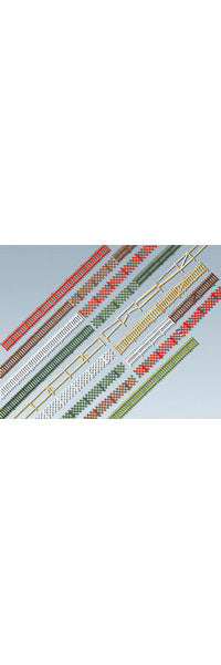 Faller 180525 - Garden & field fences