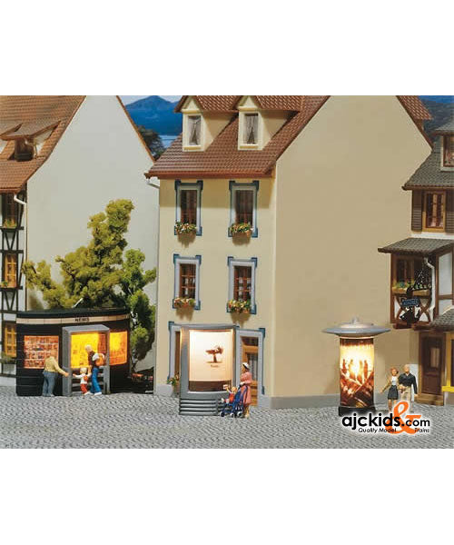 Faller 180551 - Town Decoration Element I