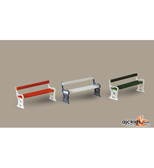Faller 180568 - Park Benches