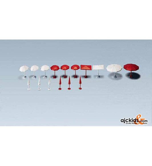 Faller 180572 - Parasols