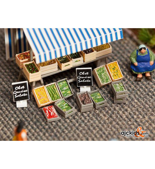 Faller 180616 - Fruit Boxes 20/
