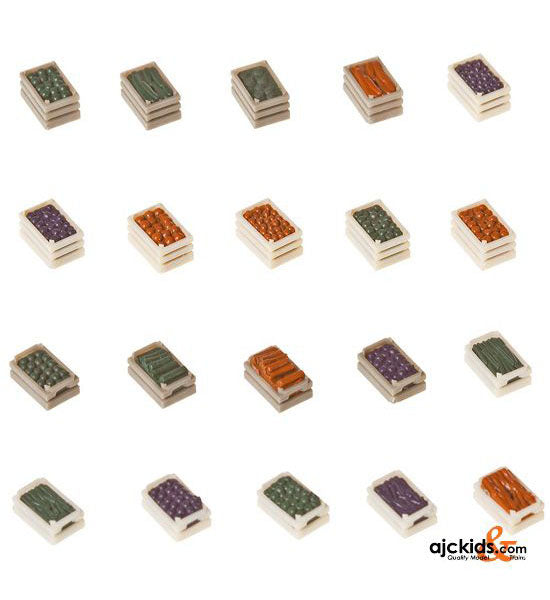 Faller 180616 - Fruit Boxes 20/