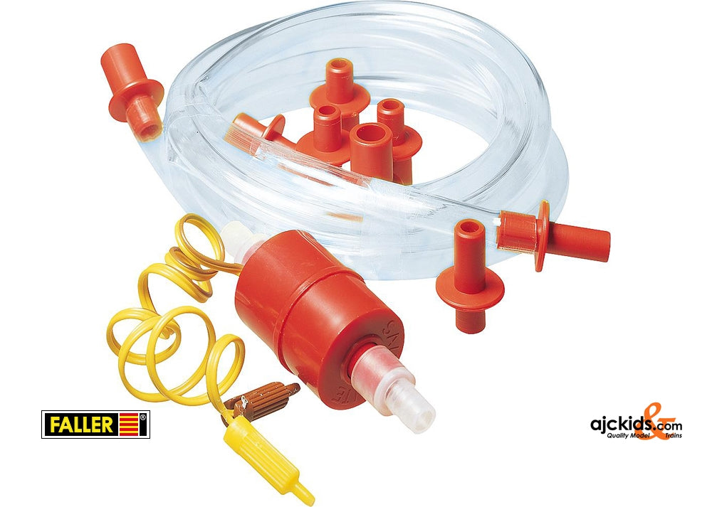 Faller 180627 - Pump set