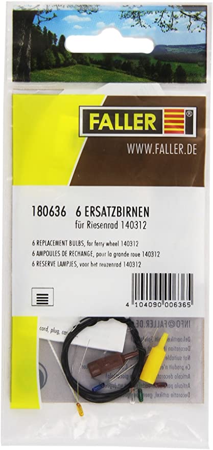 Faller 180636
