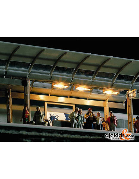 Faller 180644 - Platform Lighting HO/N