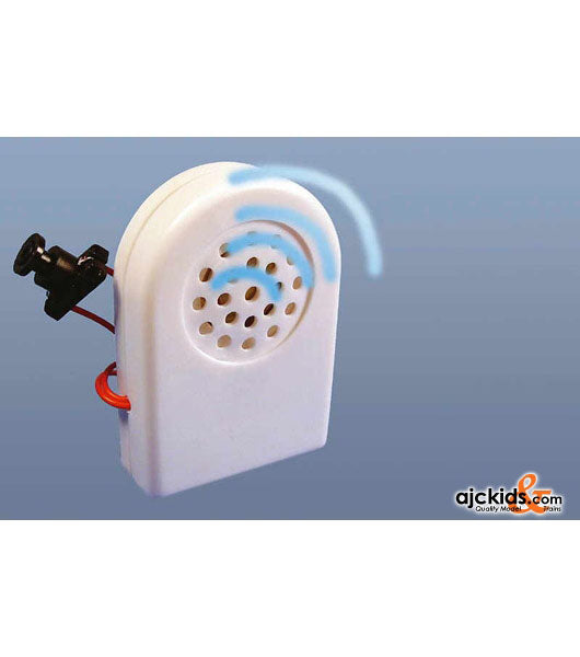 Faller 180645 - Station Voice AnnouncerDB