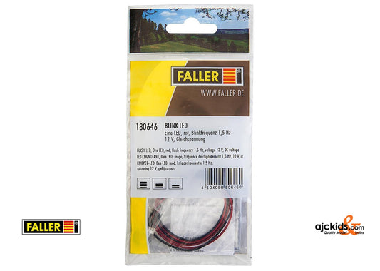 Faller 180646 - Flash LED