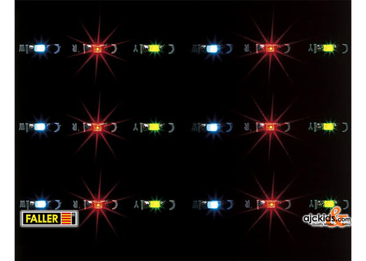 Faller 180649 - LED light festoon