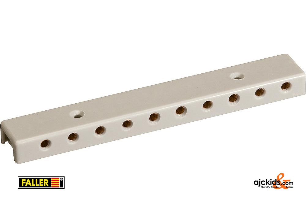 Faller 180686 - Distribution plate, grey