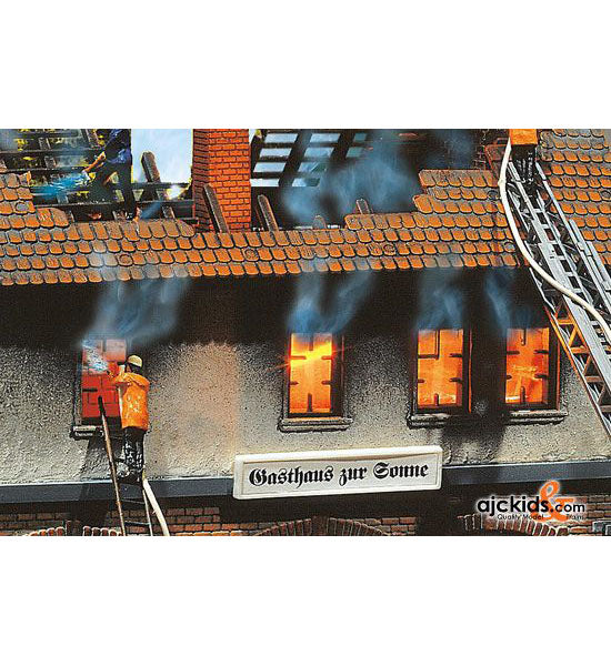 Faller 180695 - Mini lighting effects flickering fire